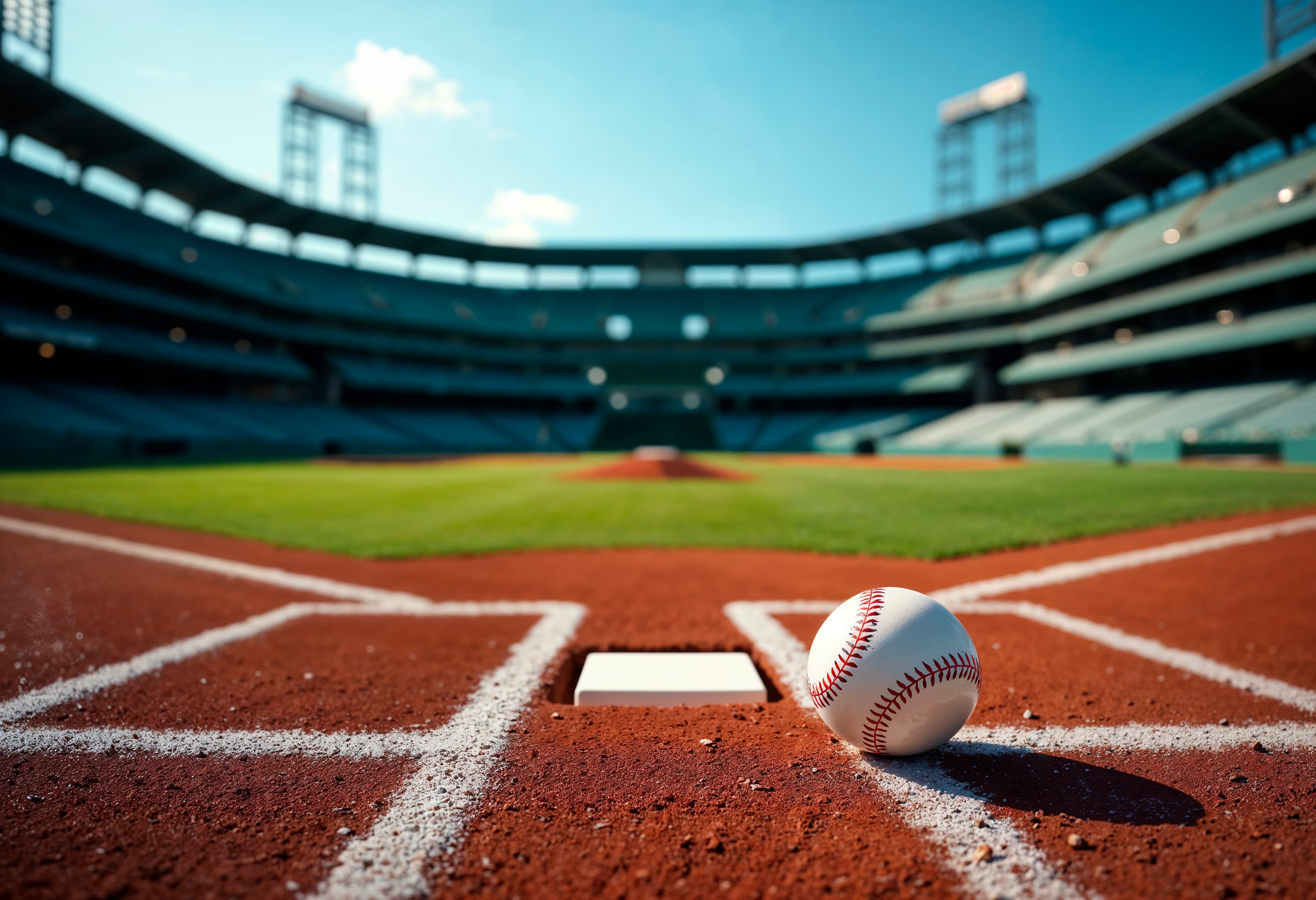 Taiwan Baseball Stadium